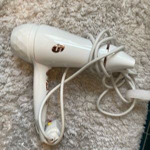 T3 hair dryer